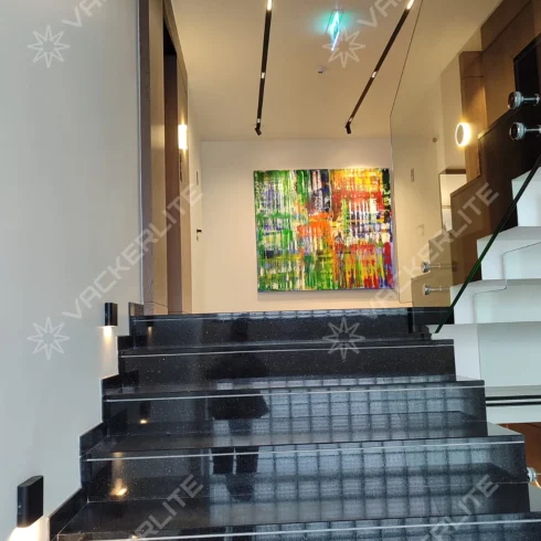 FB GROUP Yenikoy Office Project / Istanbul