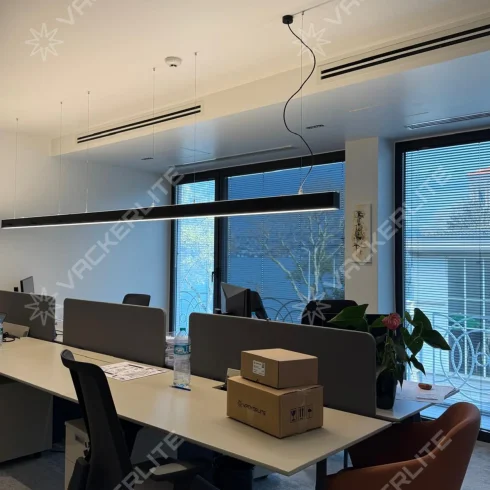 FB GROUP Yenikoy Office Project / Istanbul
