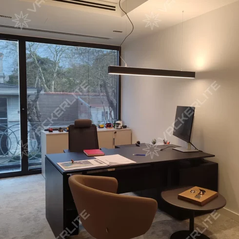 FB GROUP Yeniköy Ofis Projesi / İstanbul