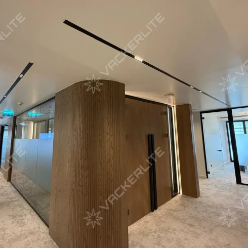 FB GROUP Yeniköy Ofis Projesi / İstanbul