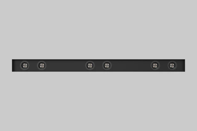 Canyon – 3 P
