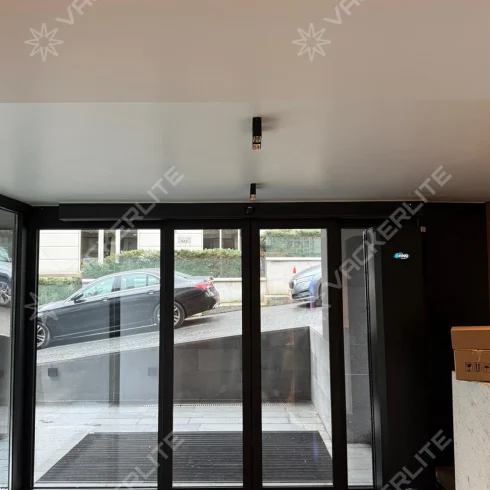 FB GROUP Yenikoy Office Project / Istanbul