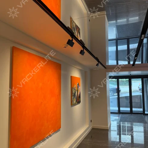 FB GROUP Yenikoy Office Project / Istanbul