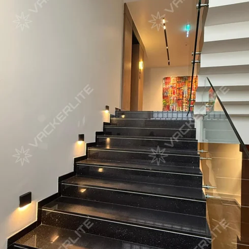 FB GROUP Yenikoy Office Project / Istanbul