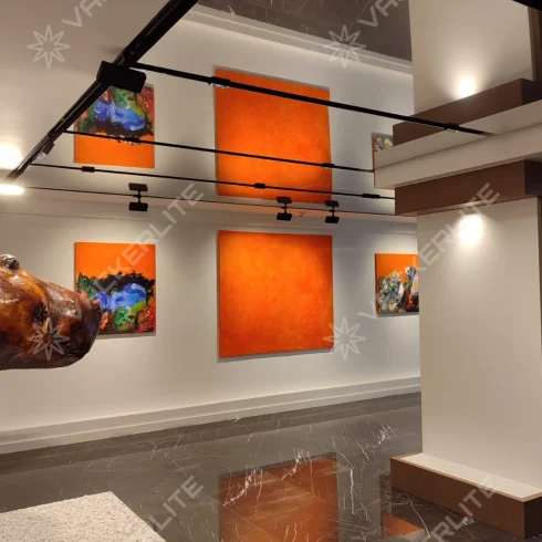 FB GROUP Yenikoy Office Project / Istanbul