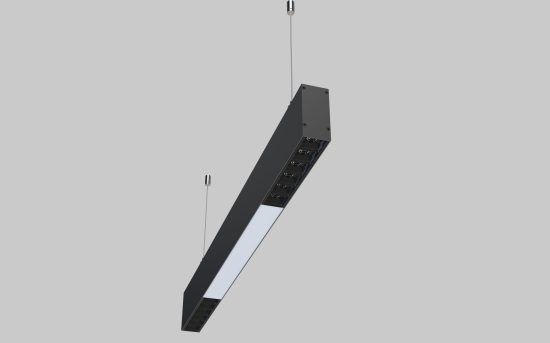 hoppas led lighting luminaire